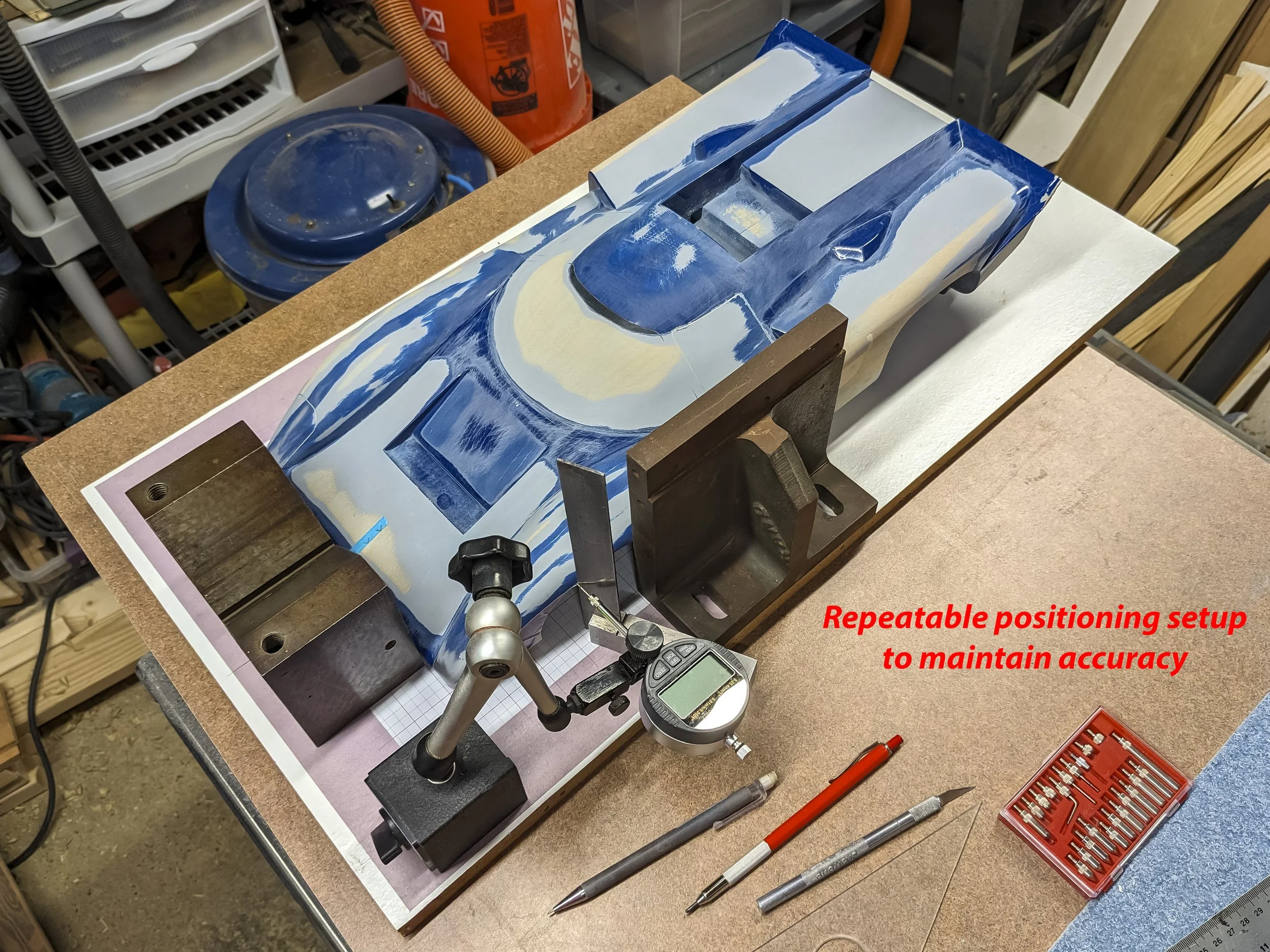 ■MONOROW■ Angleback Etop ANGLE ETOUPE Lola T70 MK IIIB - 003 - Searching For Symmetry — Co-Hog Toys